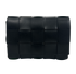 Cassette M, 1.100&euro;, Bolso, Negro, Animal - Piel, Vista frontal